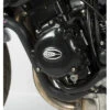 R&G ECC0141R Racing Series Engine Case Cover For Triumph Daytona 675 (2013-current)