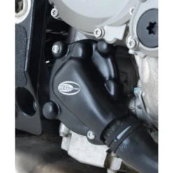 R&G ECC0173.BK Water Pump Engine Case Cover For BMW S1000RR '09-'14, HP4, S1000R 5 R&G ECC0173.BK Water Pump Engine Case Cover For BMW S1000RR '09-'14, HP4, S1000R -MotorVision Store rg ecc0173 bk engine cover bmw s1000rr hp4 s1000r 2