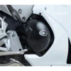 R&G ECC0177.BK Engine Case Clutch Cover For Honda VFR800 (2014-current)