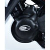 R&G ECC0179BK Engine Case Cover, LHS Generator For Honda CBR300R (2014-)