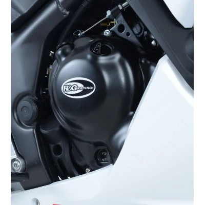 R&G ECC0180BK Engine Case Cover, RHS Clutch For Honda CBR300R (2014-) 2 R&G ECC0180BK Engine Case Cover, RHS Clutch For Honda CBR300R (2014-) - Image 2