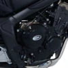 R&G ECC0200BK Engine Case Cover, RHS For Honda CB650F / CBR650 F/R (2014-)