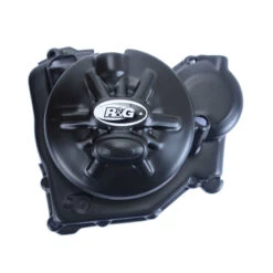 R&G ECC0204R Race Series Engine Case Cover, RHS Clutch For Aprilia RSV4-RR/RF (2015-)