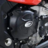R&G ECC0206BK Racing Engine Case Cover, Clutch For BMW S1000XR (2015-current)