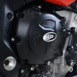 R&G ECC0206BK Racing Engine Case Cover, Clutch For BMW S1000XR (2015-current) 10 R&G ECC0206BK Racing Engine Case Cover, Clutch For BMW S1000XR (2015-current) -MotorVision Store rg ecc0206bk racing engine case cover clutch image5