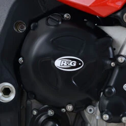 R&G ECC0206BK Racing Engine Case Cover, Clutch For BMW S1000XR (2015-current) 11 R&G ECC0206BK Racing Engine Case Cover, Clutch For BMW S1000XR (2015-current) -MotorVision Store rg ecc0206bk racing engine case cover clutch image6