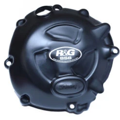 R&G ECC0206R Race Series Engine Cover, Clutch BMW S1000R '17-'20 & S1000RR / XR (2015-)