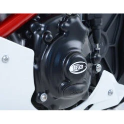 R&G ECC0208R Engine Case Cover For Aprilia RSV4 (2009-2014) And V4 Tuono (2011-current)
