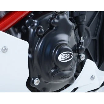 R&G ECC0208R Engine Case Cover For Aprilia RSV4 (2009-2014) And V4 Tuono (2011-current) 1 R&G ECC0208R Engine Case Cover For Aprilia RSV4 (2009-2014) And V4 Tuono (2011-current)