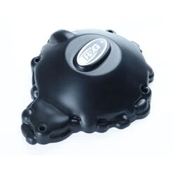 R&G ECC0214BK Engine Case Cover, LHS For Triumph Speed Triple R / S / RS (2016-) 5 R&G ECC0214BK Engine Case Cover, LHS For Triumph Speed Triple R / S / RS (2016-) -MotorVision Store rg ecc0214bk engine case cover lhs image3