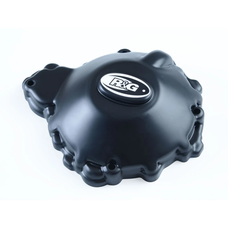 R&G ECC0214BK Engine Case Cover, LHS For Triumph Speed Triple R / S / RS (2016-) 1 R&G ECC0214BK Engine Case Cover, LHS For Triumph Speed Triple R / S / RS (2016-)