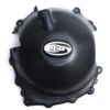R&G ECC0217BK Engine Case Cover, RHS Clutch For Triumph Speed Triple R / S / RS (2016-)