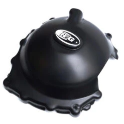 R&G ECC0217BK Engine Case Cover, RHS Clutch For Triumph Speed Triple R / S / RS (2016-) 5 R&G ECC0217BK Engine Case Cover, RHS Clutch For Triumph Speed Triple R / S / RS (2016-) -MotorVision Store rg ecc0217bk engine case cover rhs image3