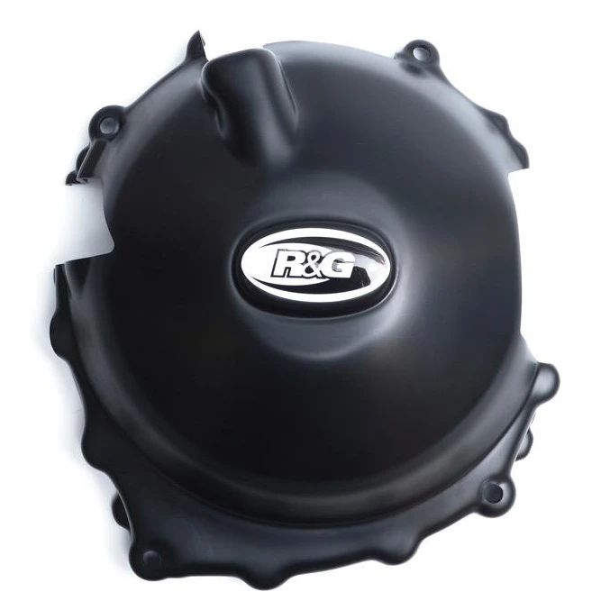 R&G ECC0217BK Engine Case Cover, RHS Clutch For Triumph Speed Triple R / S / RS (2016-) 1 R&G ECC0217BK Engine Case Cover, RHS Clutch For Triumph Speed Triple R / S / RS (2016-)