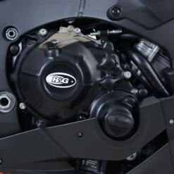 R&G ECC0236R Race Series Engine Case Cover, RHS Honda CBR1000RR /SP/ SP2 2017-up 6 R&G ECC0236R Race Series Engine Case Cover, RHS Honda CBR1000RR /SP/ SP2 2017-up -MotorVision Store rg ecc0236r race series engine case cover rhs image3