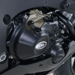 R&G ECC0236R Race Series Engine Case Cover, RHS Honda CBR1000RR /SP/ SP2 2017-up 7 R&G ECC0236R Race Series Engine Case Cover, RHS Honda CBR1000RR /SP/ SP2 2017-up -MotorVision Store rg ecc0236r race series engine case cover rhs image4