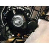 R&G ECC0285BK Engine Case Cover, RHS For Honda CBR500R / CB500 F/X (2019-)