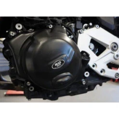 R&G ECC0303R Engine Case Cover, LHS For BMW F900R & F900XR (2020-)