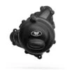 R&G ECC0326R Race Series Engine Case Cover, LHS For Triumph Trident 660 '21-