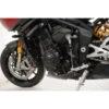 R&G ECC0357R Engine Case Cover, LHS For Triumph Speed Triple 1200 RS/RR '21-