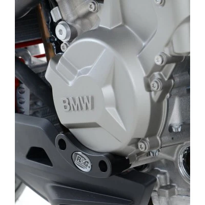 R&G ECS0099BK Engine Case Slider, LHS For BMW S1000XR (2015-current) 2 R&G ECS0099BK Engine Case Slider, LHS For BMW S1000XR (2015-current) - Image 2