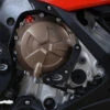 R&G ECS0142BK Engine Case Slider For BMW S1000RR (2019-)