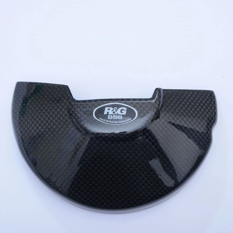 R&G ECS0156CG Engine Case Slider, Left For Honda CBR1000RR-R (SP) (2020-) 1 R&G ECS0156CG Engine Case Slider, Left For Honda CBR1000RR-R (SP) (2020-)