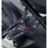 R&G EH0064BK Exhaust Hanger, Black For BMW S1000XR (2015-current)