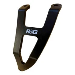 R&G EH0091BK Exhaust Hanger For Aprilia RSV4 1100 Factory (2019-current)