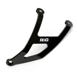 R&G EH0100BK Exhaust Hanger, Black For BMW S1000XR (2020-)