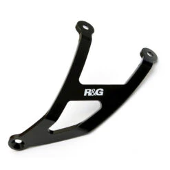 R&G EH0100SI Exhaust Hanger, Silver For BMW S1000XR (2020-)