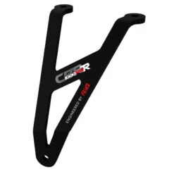 R&G EH0101BK Exhaust Hanger, Black For Honda CBR1000RR-R Fireblade/ SP (2020-)