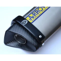R&G EP0010BK Exhaust Protector, Hexagonal For Honda Models -MotorVision Store rg ep0010bk exhaust protector hexagonal honda image3