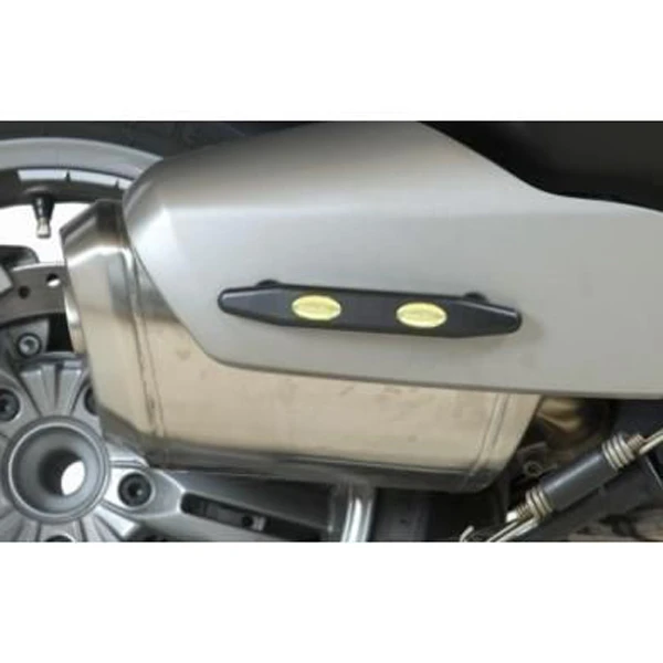 R&G Exhaust Slider For BMW C650 GT (2013-2013) 4 R&G Exhaust Slider For BMW C650 GT (2013-2013) - Image 4