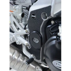 R&G EZBG001BL Boot Guard Kit For Aprilia RSV4 & Tuono V4 11 R&G EZBG001BL Boot Guard Kit For Aprilia RSV4 & Tuono V4 -MotorVision Store rg ezbg001bl boot guard kit image5