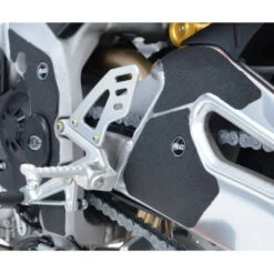 R&G EZBG001BL Boot Guard Kit For Aprilia RSV4 & Tuono V4 13 R&G EZBG001BL Boot Guard Kit For Aprilia RSV4 & Tuono V4 -MotorVision Store rg ezbg001bl boot guard kit image7