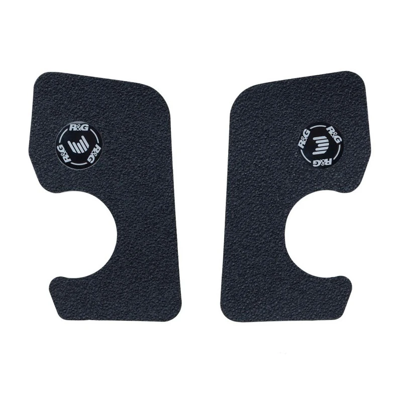 R&G EZBG100.BL Eazi-Grip Boot Guards For BMW S1000RR '10-'14 & S1000R '14-'16 1 R&G EZBG100.BL Eazi-Grip Boot Guards For BMW S1000RR '10-'14 & S1000R '14-'16