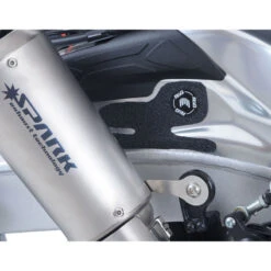 R&G EZBG101BL Eazi-Grip Boot Guard For BMW S1000R, HP4, S1000RR (Swingarm)