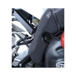 R&G EZBG103BL Boot Guard Kit For BMW S1000RR (2015-current)