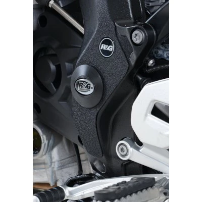 R&G EZBG104BL Boot Guard Kit For BMW S1000XR (2015-current) 4 R&G EZBG104BL Boot Guard Kit For BMW S1000XR (2015-current) - Image 4