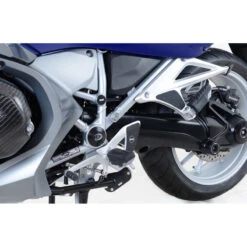 R&G EZBG105BL Boot Guard Kit For BMW R1200RT (2014-) 7 R&G EZBG105BL Boot Guard Kit For BMW R1200RT (2014-) -MotorVision Store rg ezbg105bl boot guard kit image4