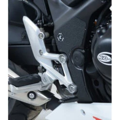 R&G EZBG304BL Boot Guard Kit, Frame Only For Honda CBR300R (2014-)