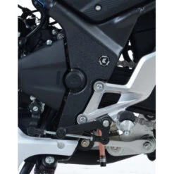 R&G EZBG304BL Boot Guard Kit, Frame Only For Honda CBR300R (2014-) 10 R&G EZBG304BL Boot Guard Kit, Frame Only For Honda CBR300R (2014-) -MotorVision Store rg ezbg304bl boot guard kit frame only image4