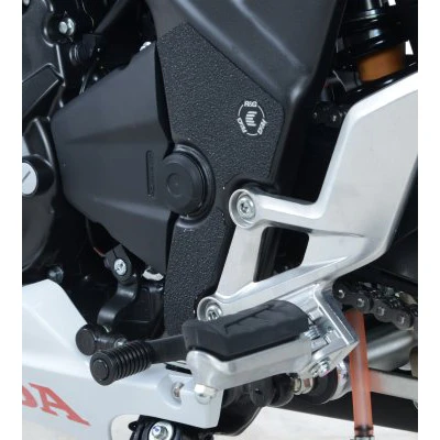R&G EZBG304BL Boot Guard Kit, Frame Only For Honda CBR300R (2014-) 7 R&G EZBG304BL Boot Guard Kit, Frame Only For Honda CBR300R (2014-) - Image 7