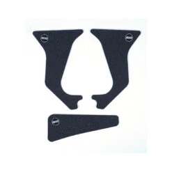 R&G EZBG306BL Eazi-Grip Boot Guards Honda VFR1200F '12-up / X '11-'13