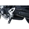 R&G EZBG311BL Boot Guard Kit For Honda CB300R (2019-)