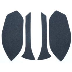 R&G EZRG104 Tank Traction Pads For BMW S1000RR 2009-2014 / HP4