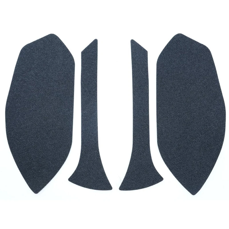 R&G EZRG104 Tank Traction Pads For BMW S1000RR 2009-2014 / HP4 1 R&G EZRG104 Tank Traction Pads For BMW S1000RR 2009-2014 / HP4