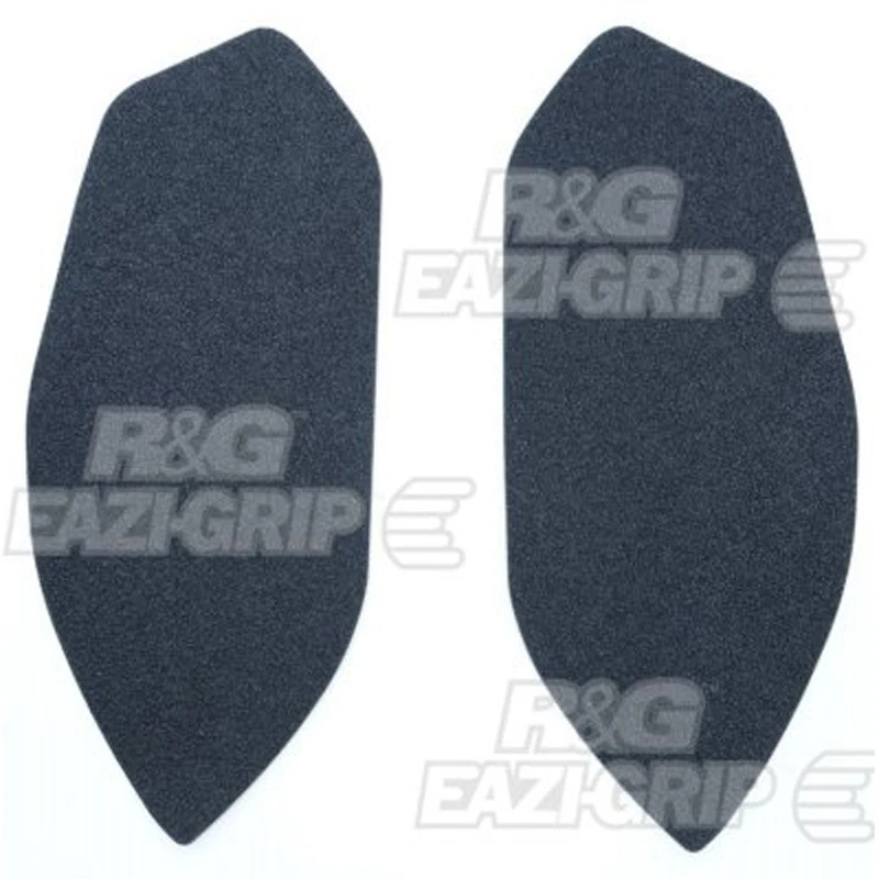 R&G EZRG107 Tank Traction Grips For BMW S1000R (2014-2020) 2 R&G EZRG107 Tank Traction Grips For BMW S1000R (2014-2020) - Image 2