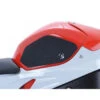 R&G EZRG108 Tank Traction Grips For BMW S1000RR (2015-current)